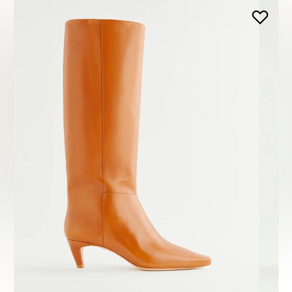 Reformation Remy Knee Boot